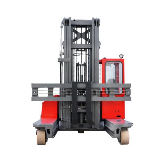 3-4 Tons TFC Series Muti-Direction Reach Forklift Truck 